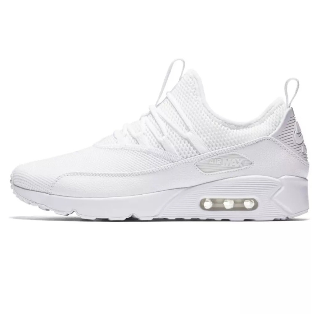 Zapatillas Nike Air Max 90 Ez Originales Si Zapatillas Nike Air Max 90 Ez Originales Si