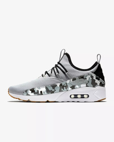 Zapatillas Nike Air Max 90 Ez Print (gs) Nike Air Max 90 EZ Slip On Zapatillas para Mujeres Blancas AO1745 100