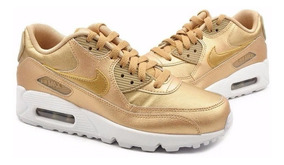 air max doradas air max doradas