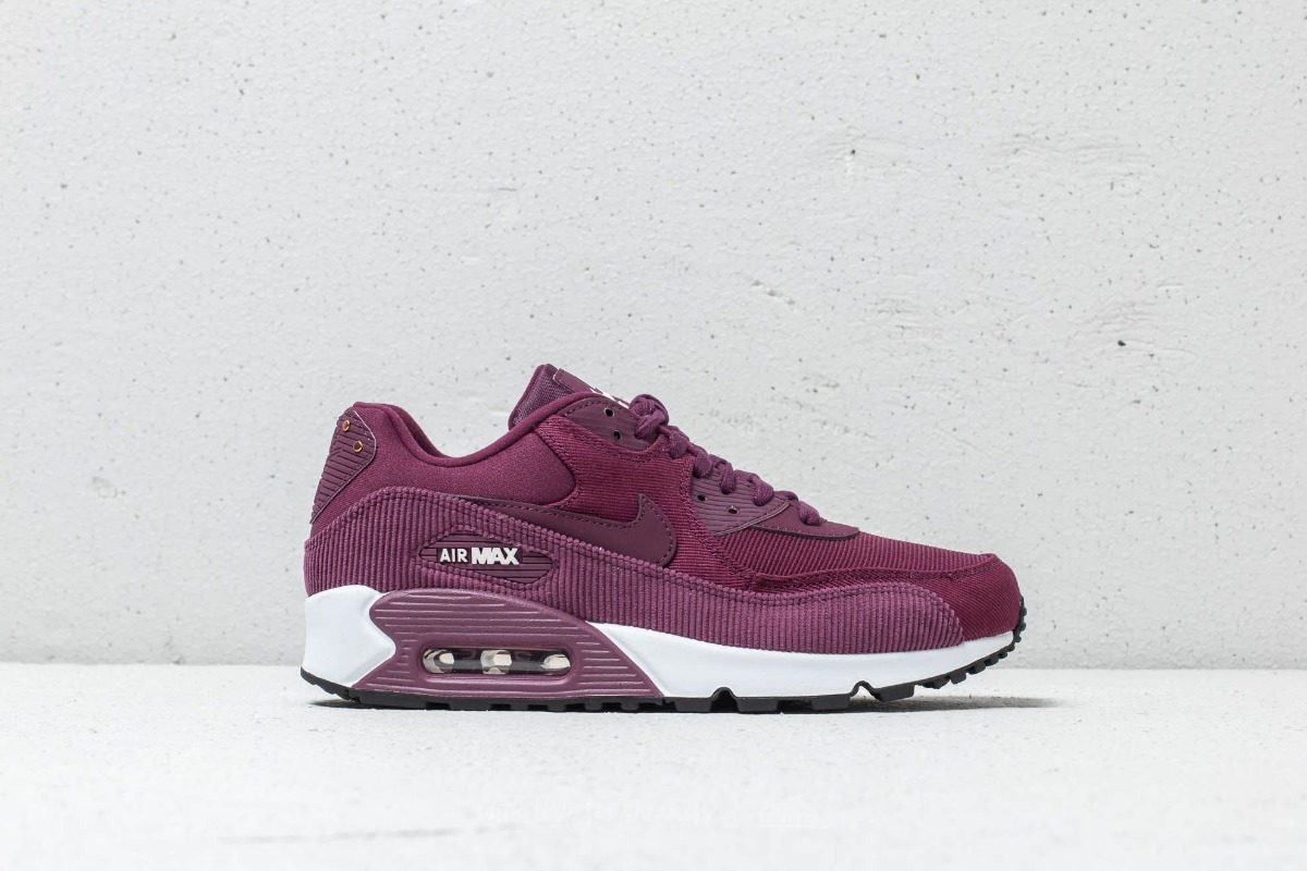 air max bordo