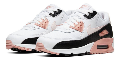 Zapatillas Nike Air Max 90 Mujer 6095 Zapatillas Nike Air Max 90 Mujer 6095