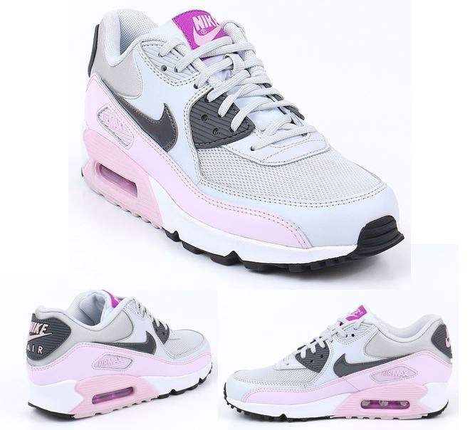 zapatillas nike air max 90 mujer zapatillas nike air max 90 mujer