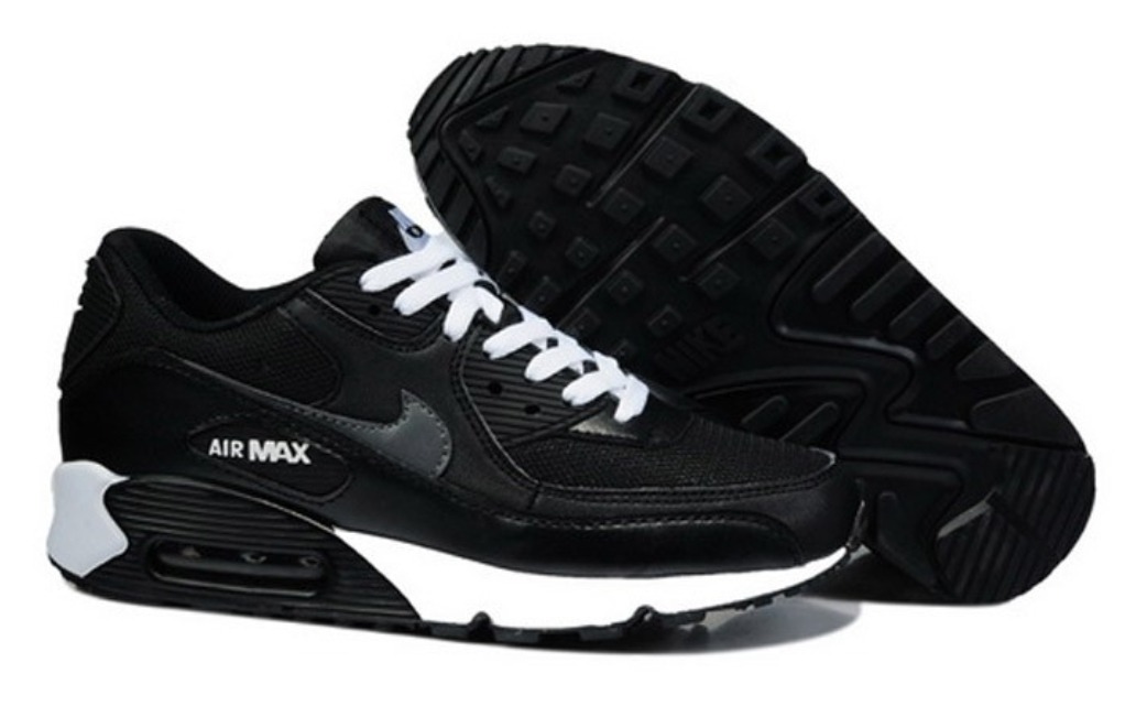 zapatillas nike air max hombre negras zapatillas nike air max hombre negras