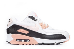 Zapatillas Nike Air Max Celestes Mujer Talle 36 5 - Zapatillas en Mercado  Libre Argentina