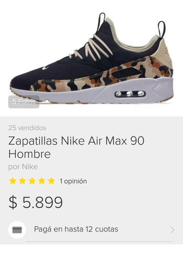 nike air max 90 hombre 43 nike air max 90 hombre 43