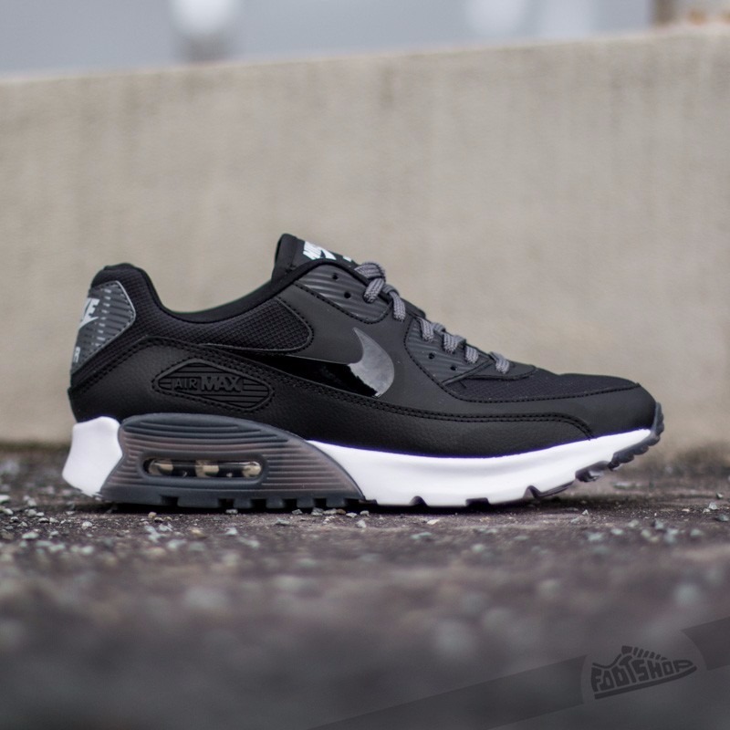 Zapatillas Nike Air Max 90 Ultra Essential Mujer Zapatillas Nike Air Max 90 Ultra Essential Mujer