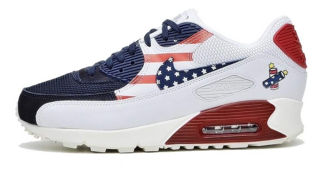 air max 90 usa Hombre Mujer niños - Envío gratis y entrega rápida, ¡Ahorros  garantizados y stock permanente! -