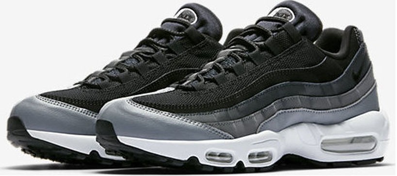 zapatillas air max 95