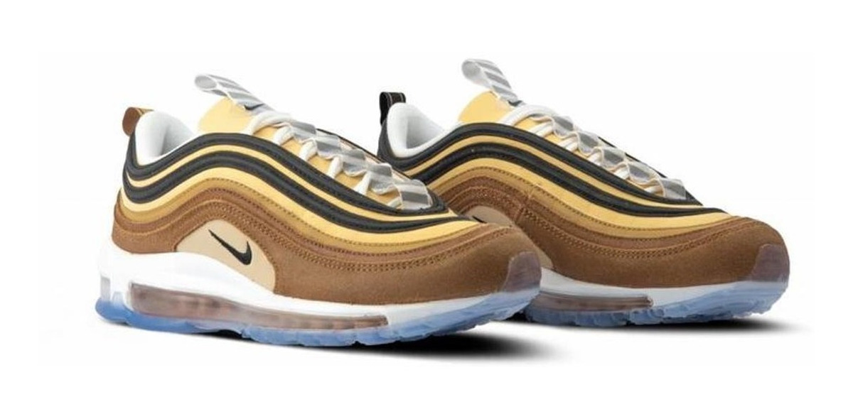 air max 97 hombre gold air max 97 hombre gold