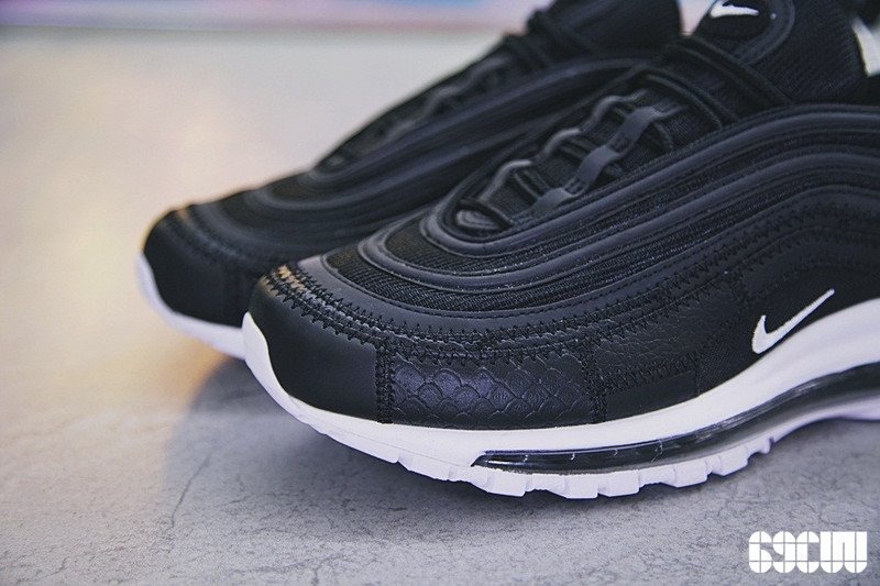 zapatillas nike 97 negras