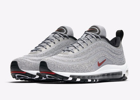 nike air max 2017 mujer plata