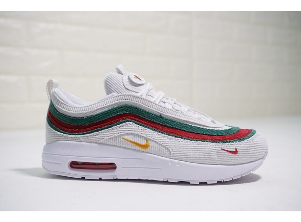 nike air max 97 gucci prezzo