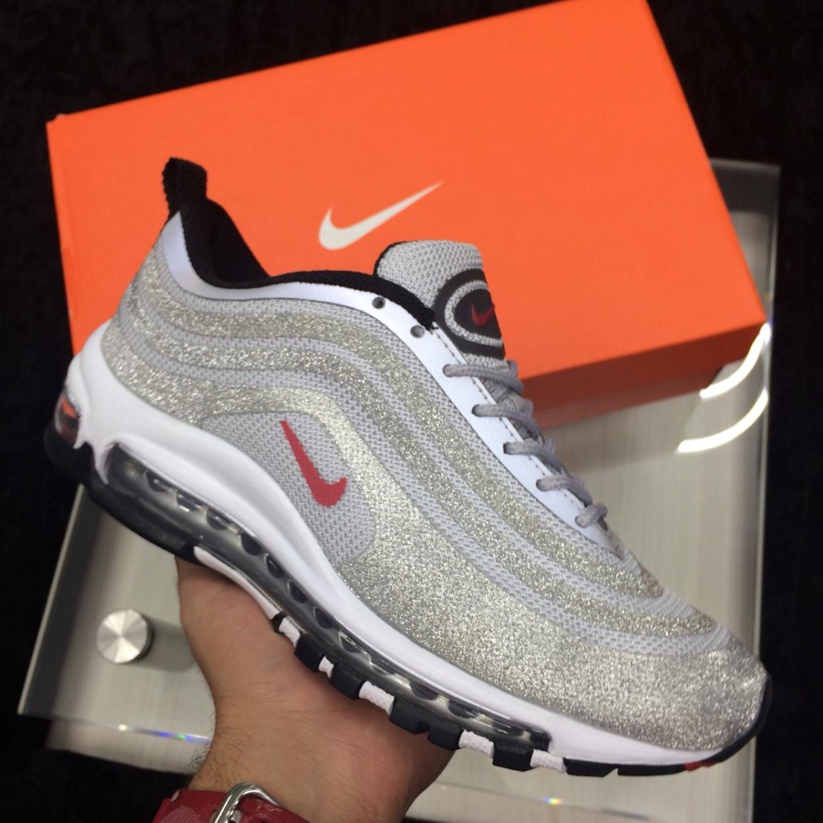 zapatillas air max 97 hombre zapatillas air max 97 hombre