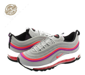 zapatillas nike air max mujer fucsia