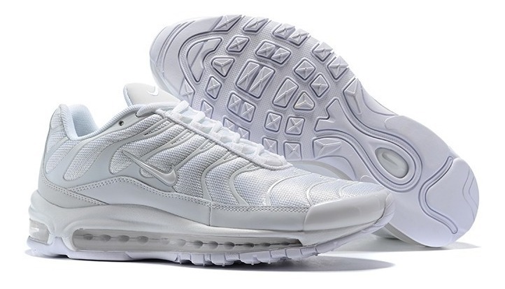 nike air max 97 plus white nike air max 97 plus white