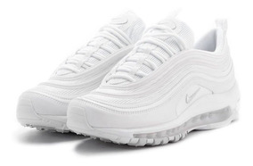 air max 97 mujer blancas