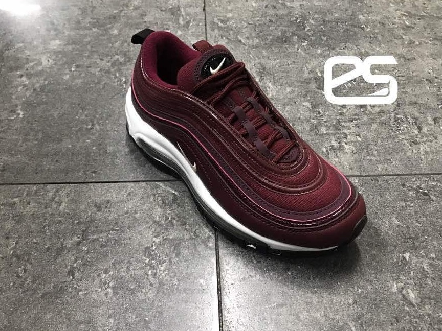 air max 97 rojas air max 97 rojas