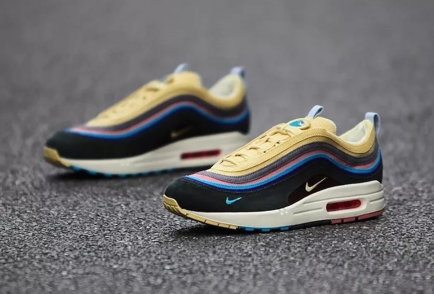 air max 97 sean wotherspoon mercadolibre