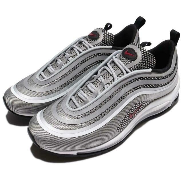 nike air max 97 siver hombre nike air max 97 siver hombre