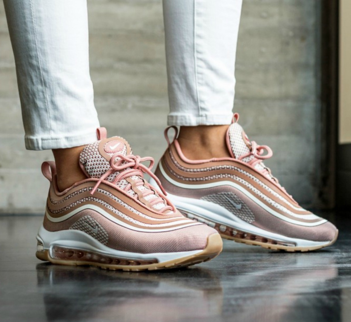 nike air max mujer 97