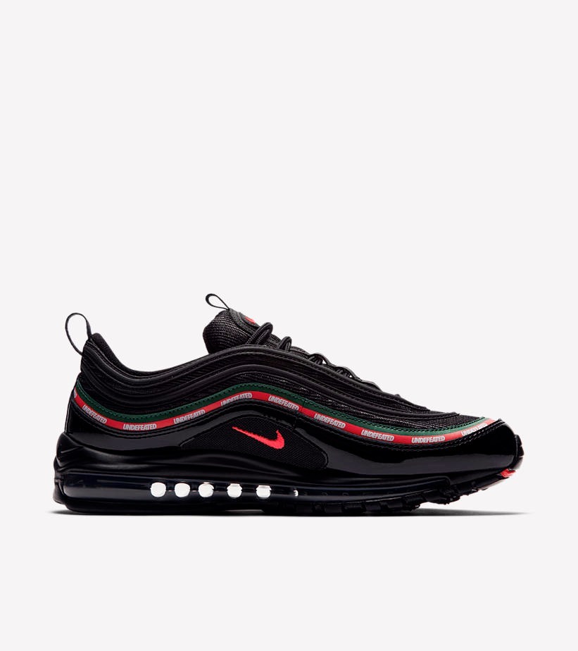 nike air max 97 undefeated precio