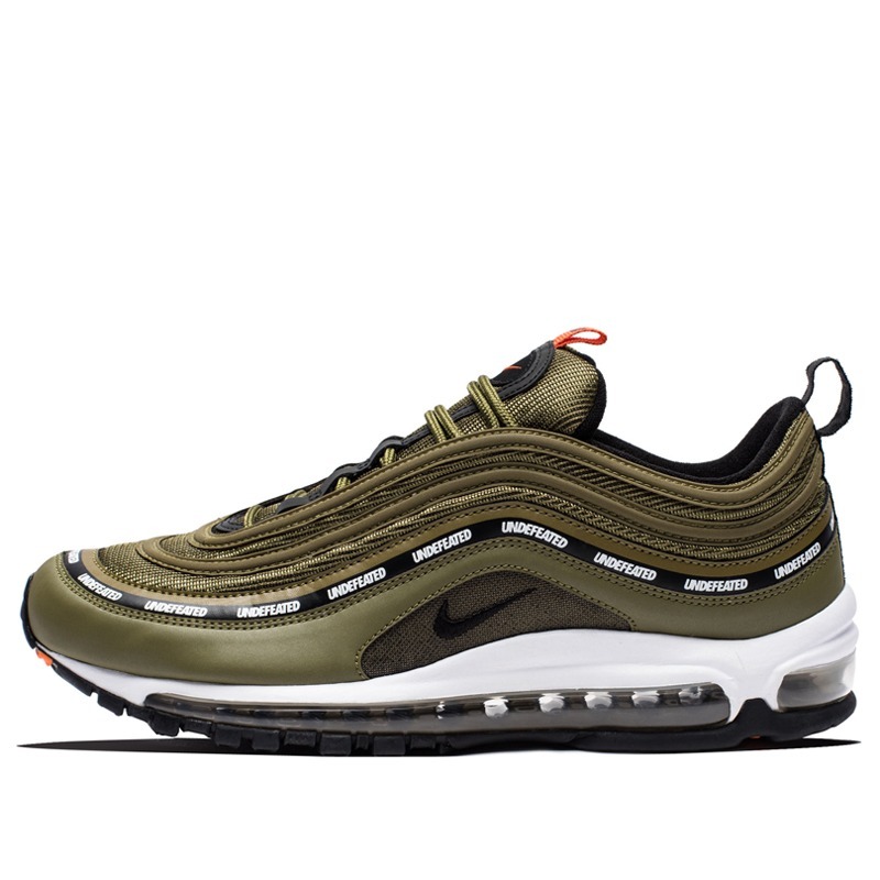 air max 97 verde oliva