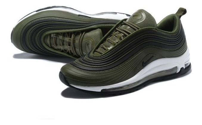 nike air max 97 verde militar Nike online – Compra productos Nike baratos
