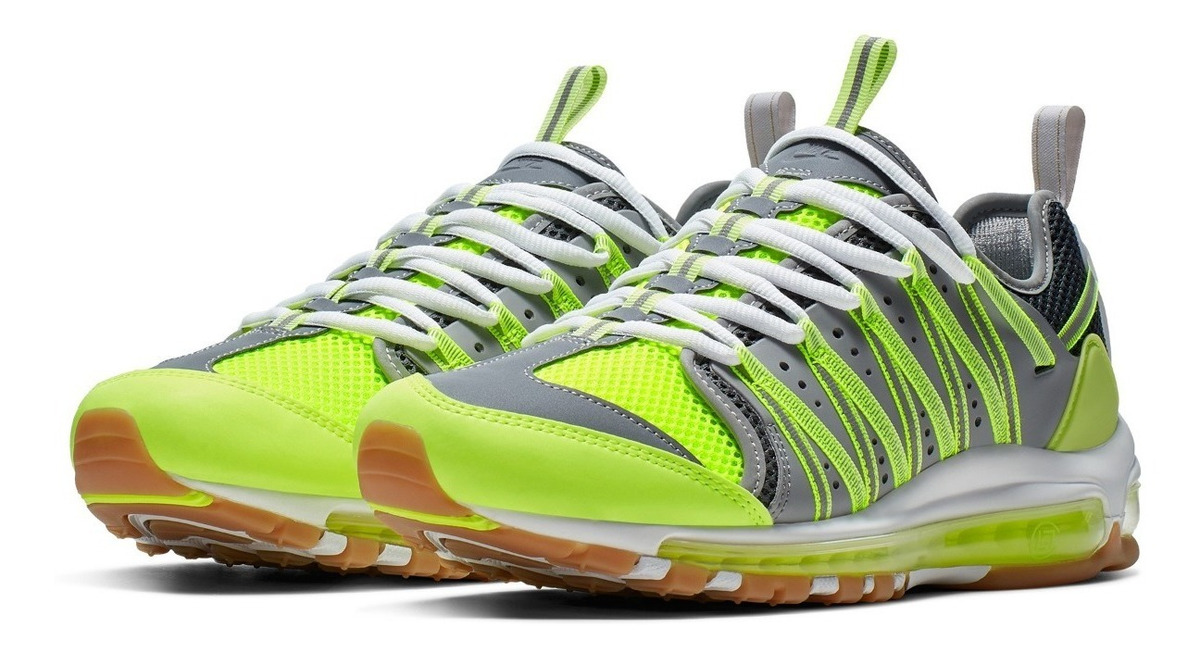 air max 97 verdes air max 97 verdes