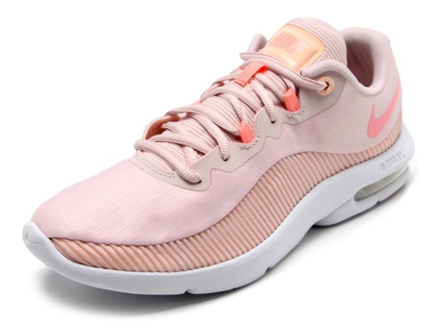 Zapatillas Nike Air Max Advantage 2 Mujer Trainning Running Zapatillas Nike Air Max Advantage 2 Mujer Trainning Running