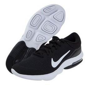 solo deportes nike air force