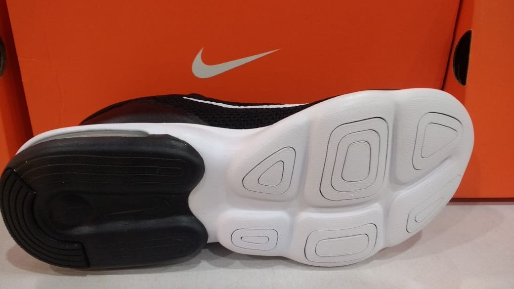 Zapatillas Nike Air Max Advantage Tenis Hombres 908981 001 Zapatillas Nike Air Max Advantage Tenis Hombres 908981 001