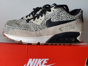 zapatillas nike air max animal print