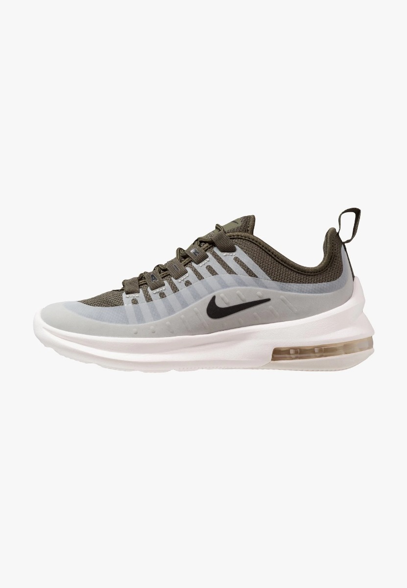 Zapatillas Nike Air Max Axis Hombre Urbanas C/envio Zapatillas Nike Air Max Axis Hombre Urbanas C/envio
