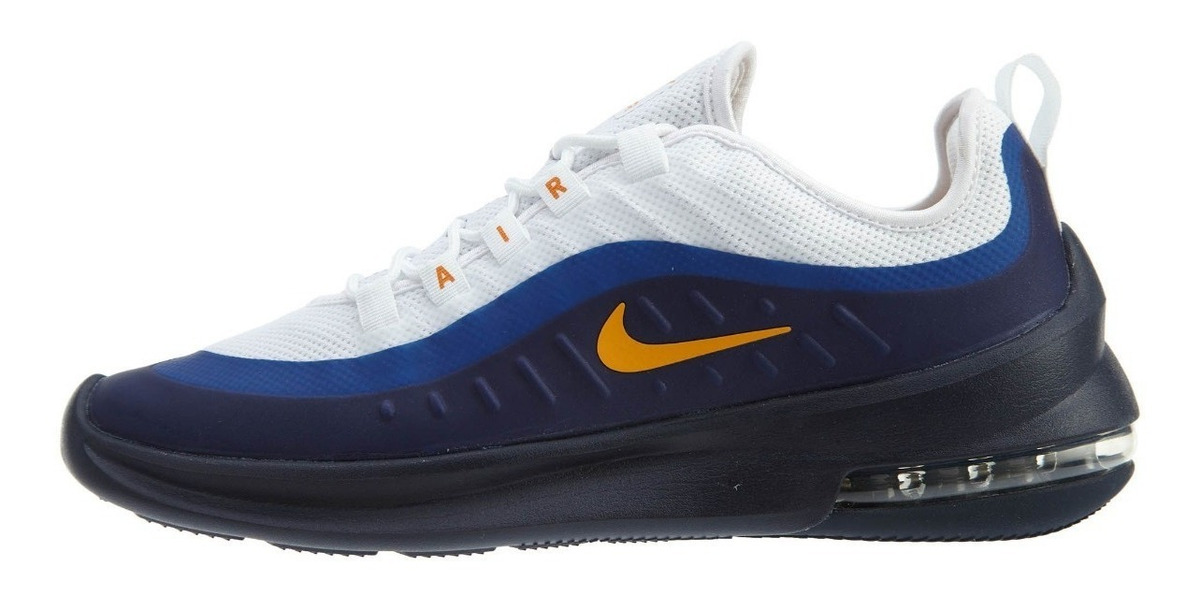 {keywor d} zapatillas nike axis hombre