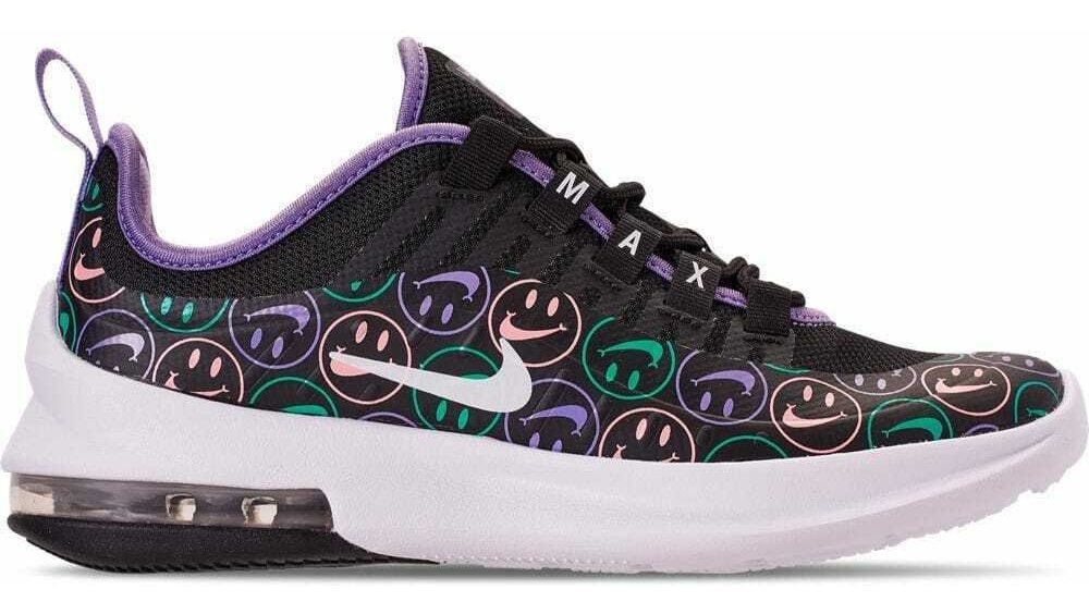 vendita a buon mercato usa colori delicati godere del prezzo di liquidazione Zapatillas Nike Air Max Axis Print (gs) - $ 3.799,00 en Mercado Libre vendita a buon mercato usa colori delicati godere del prezzo di liquidazione Zapatillas Nike Air Max Axis Print (gs) - $ 3.799,00 en Mercado Libre
