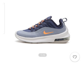 Zapatillas Nike Air Max Axis Se Importadas Us 8,5 Mujer Zapatillas Nike Air Max Axis Se Importadas Us 8,5 Mujer