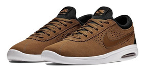 zapatillas nike hombre gamuza