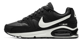 nike air max 360 negras