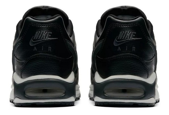 Zapatillas Nike Air Max Command Leather Cuero 749760 001 Zapatillas Nike Air Max Command Leather Cuero 749760 001