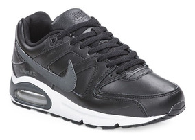 Zapatillas Nike Air C27 - Zapatillas Nike Negro en Mercado Libre Argentina