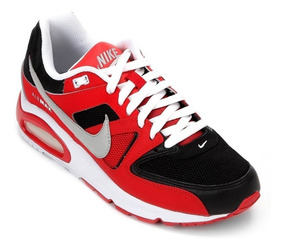 zapatillas nike max air rojas zapatillas nike max air rojas