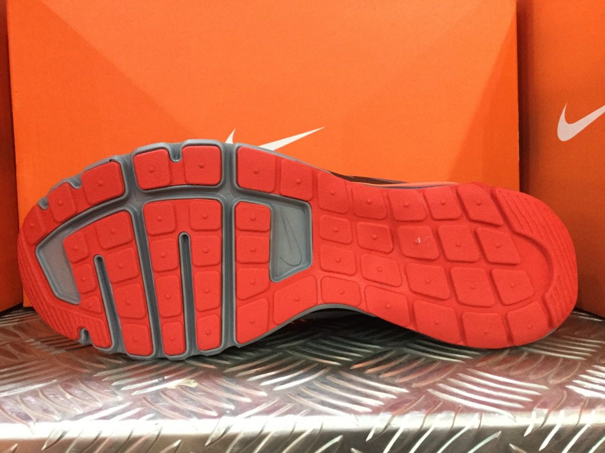 Zapatillas Nike Air Max Excellerate 5 Running 852692 005 Zapatillas Nike Air Max Excellerate 5 Running 852692 005