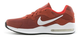 zapatillas nike bordo hombre