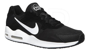 Zapatillas Nike Air Max Hombre Otros Estilos - Zapatillas Nike para Hombre  Negro en Mercado Libre Argentina