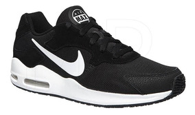 Nike Air Max Mayorista - Zapatillas Negro en Mercado Libre Argentina