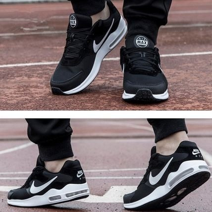 Zapatillas Nike Air Max Guile Nuevas Original Para Hombre Zapatillas Nike Air Max Guile Nuevas Original Para Hombre