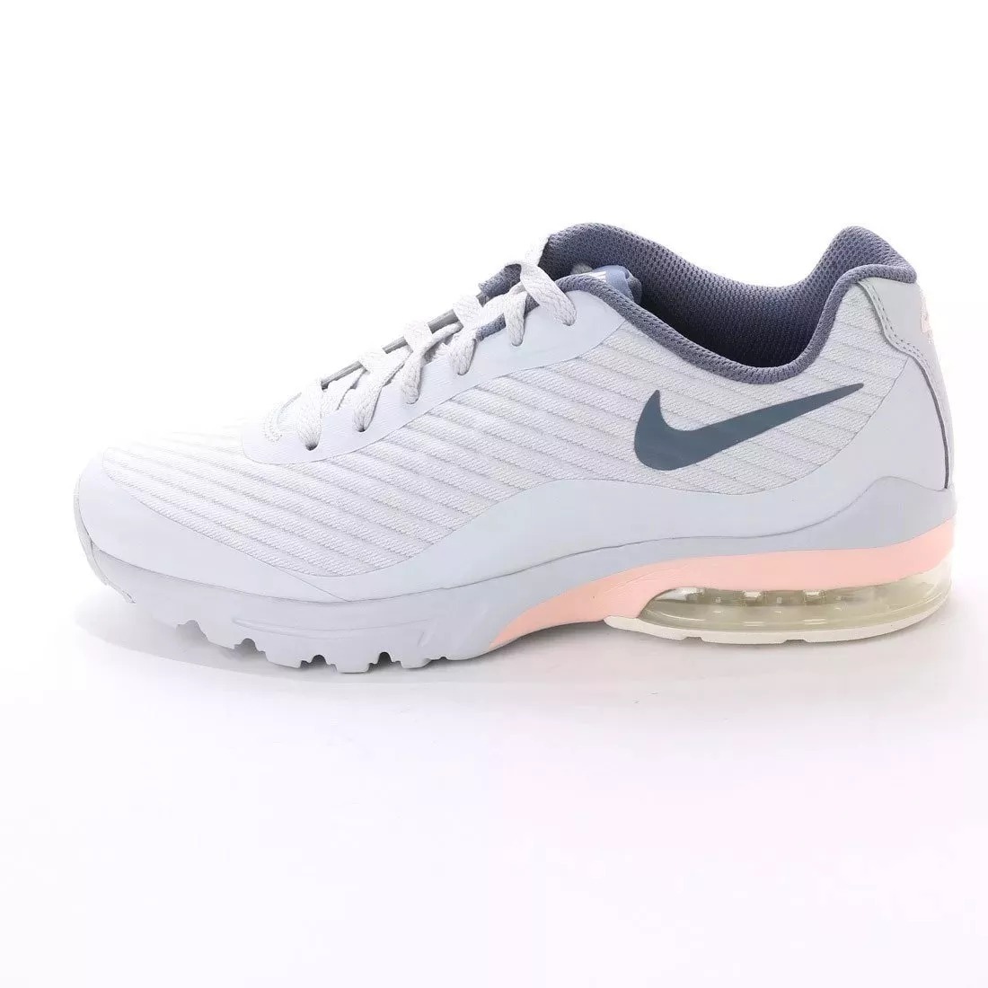 nike invigor blanco