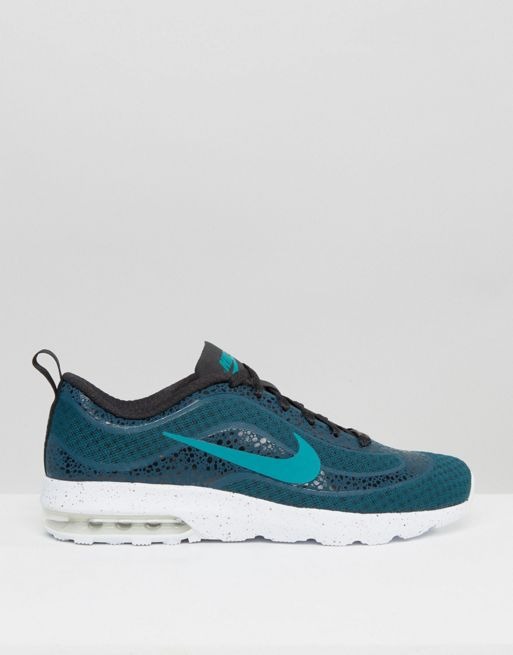 Zapatillas Nike Air Max Mercurial 98 Fc Edicion Limitada Zapatillas Nike Air Max Mercurial 98 Fc Edicion Limitada