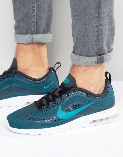 Zapatillas Nike Air Max Mercurial 98 Fc Edicion Limitada Zapatillas Nike Air Max Mercurial 98 Fc Edicion Limitada