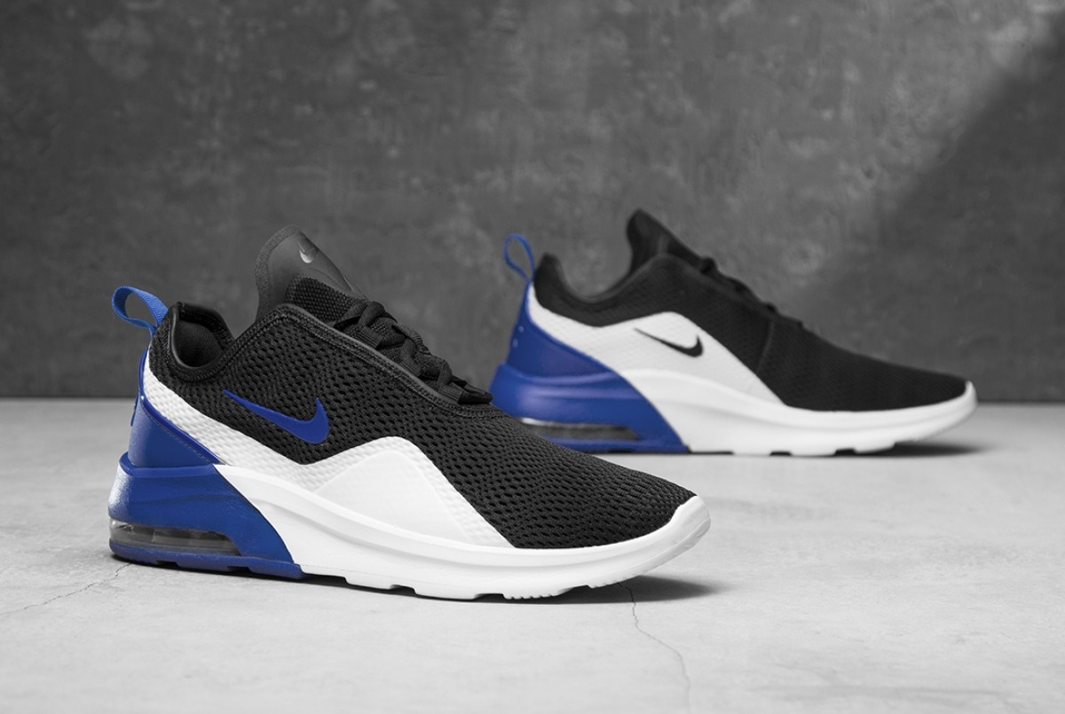Zapatillas Nike Air Max Motion 2 Originales Para Hombre Zapatillas Nike Air Max Motion 2 Originales Para Hombre